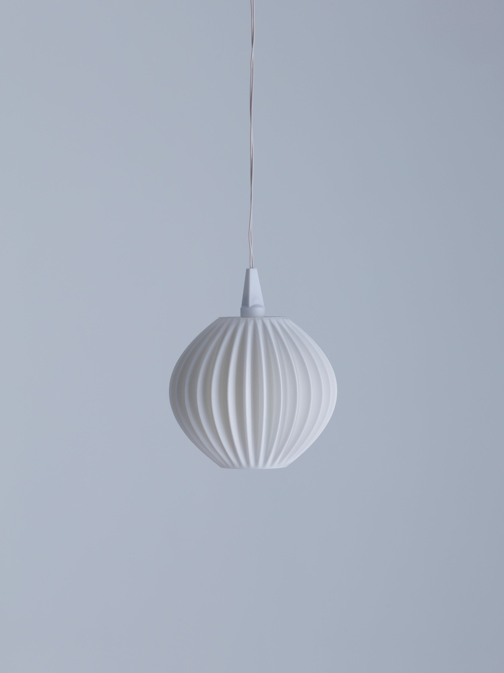 Orphelia Mini - Lampenschirm für Weihnachtsstern mini - aus