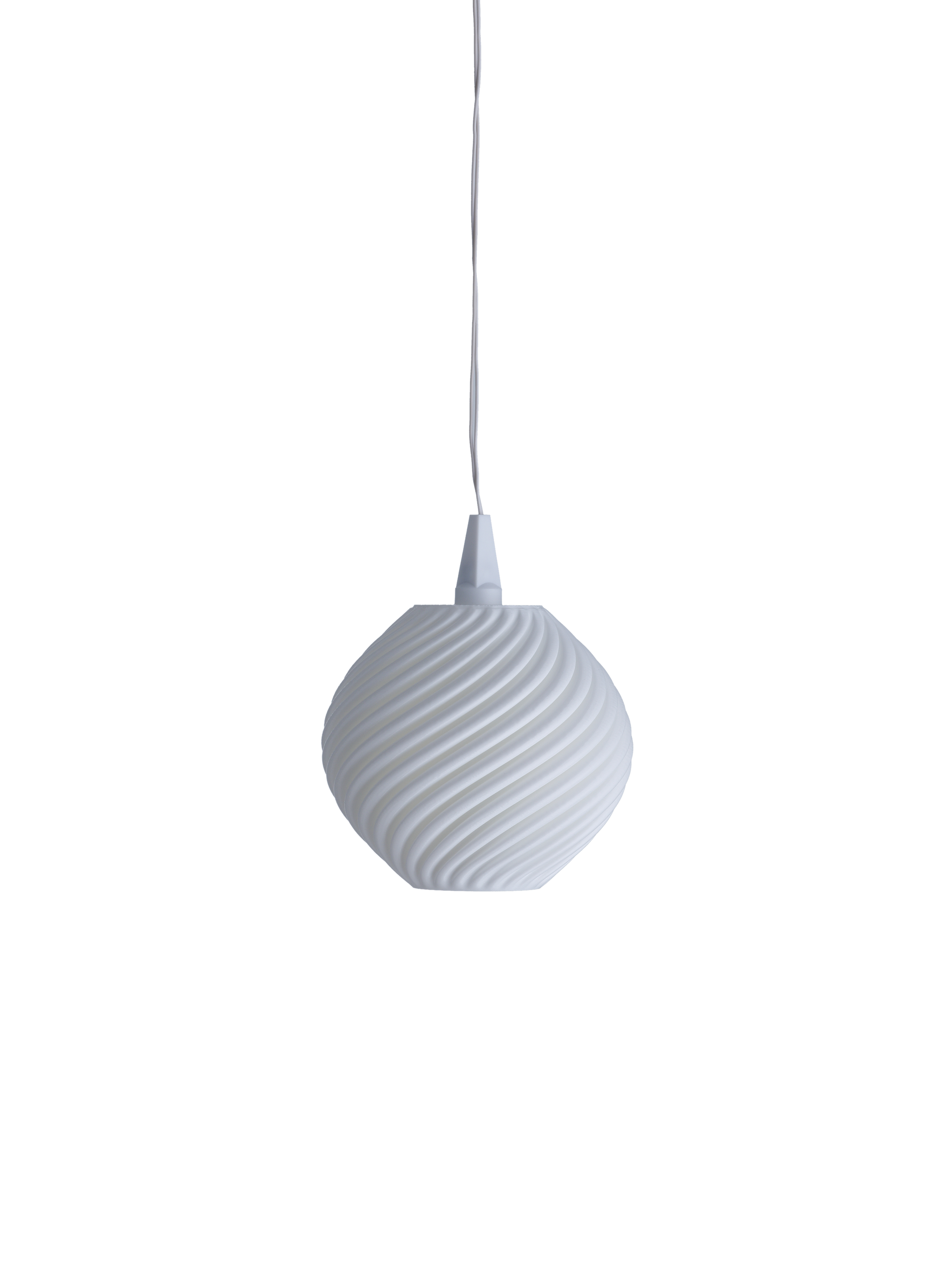 Paulina Mini - Lampenschirm für Weihnachtsstern mini - frei