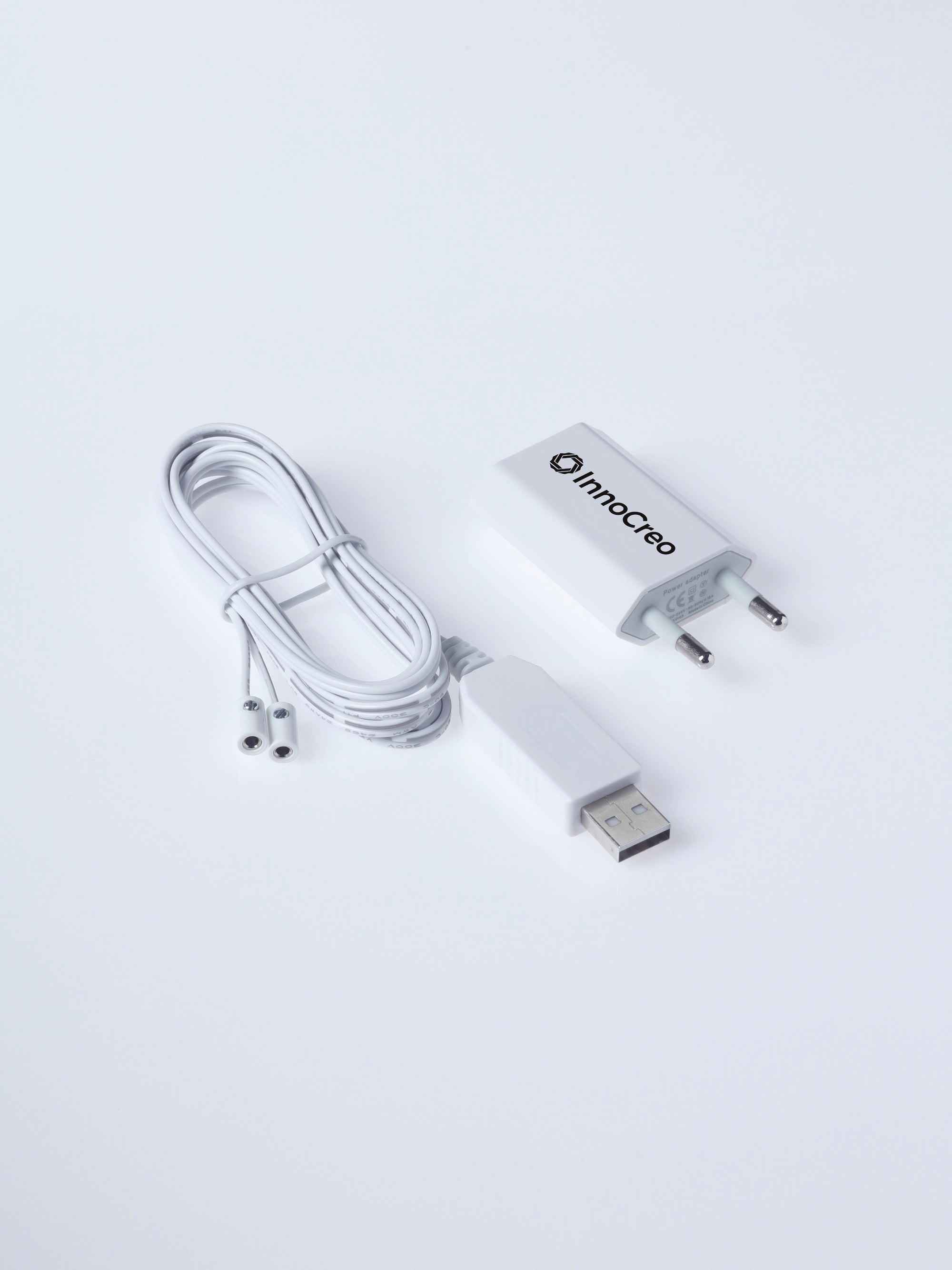 USB Netzteil für InnoCreo Lampenschirme