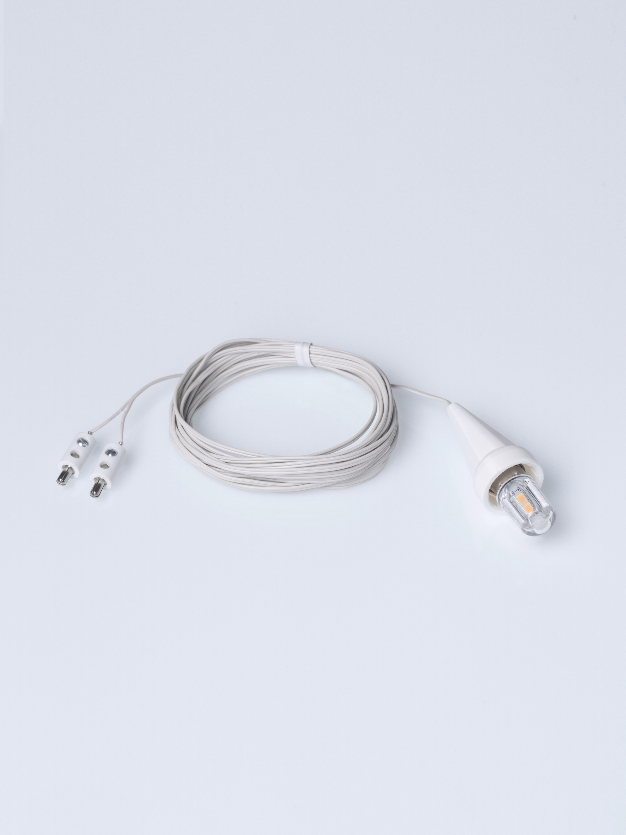 Beleuchtungseinheit E10 für InnoCreo Lampenschirme