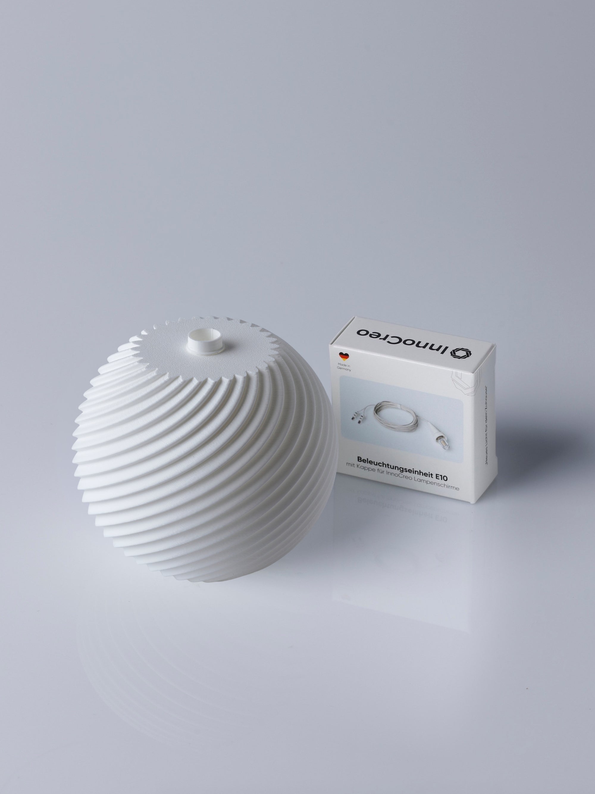 Cecilia - Erweiterungsset mit Beleuchtung