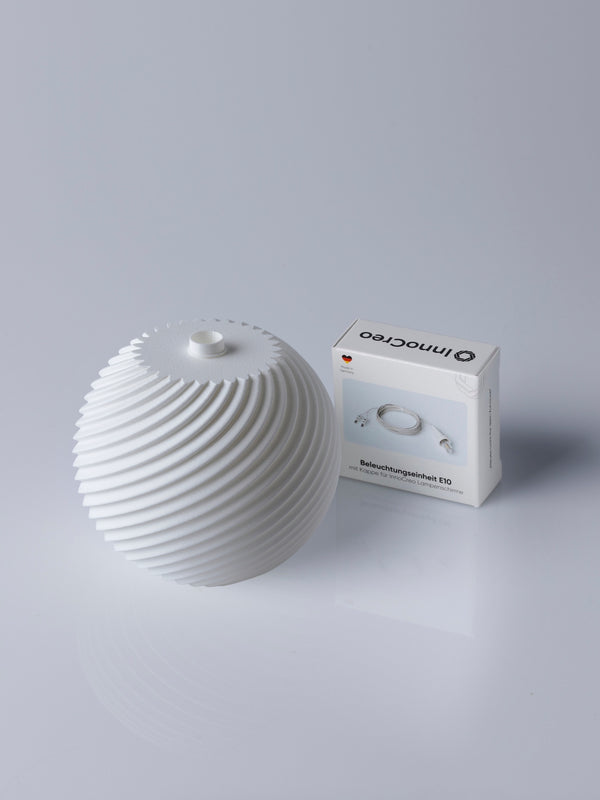 Cecilia - Erweiterungsset mit Beleuchtung