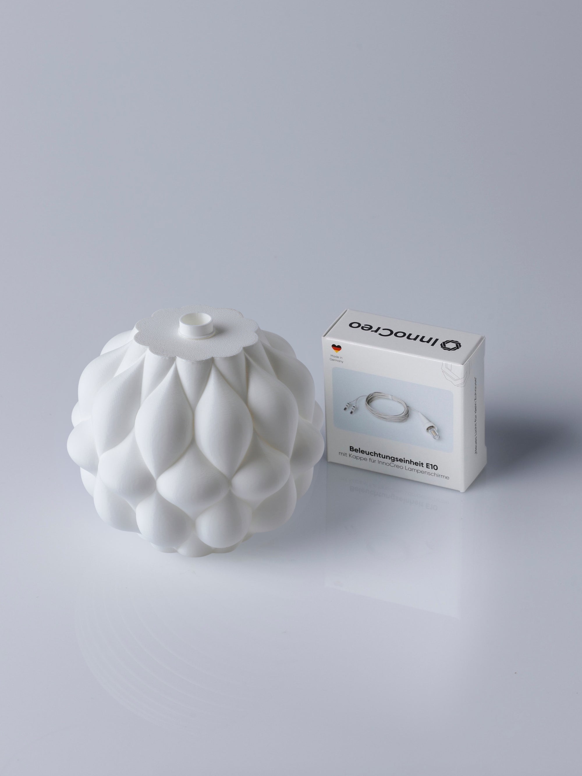 Clara - Erweiterungsset mit Beleuchtung