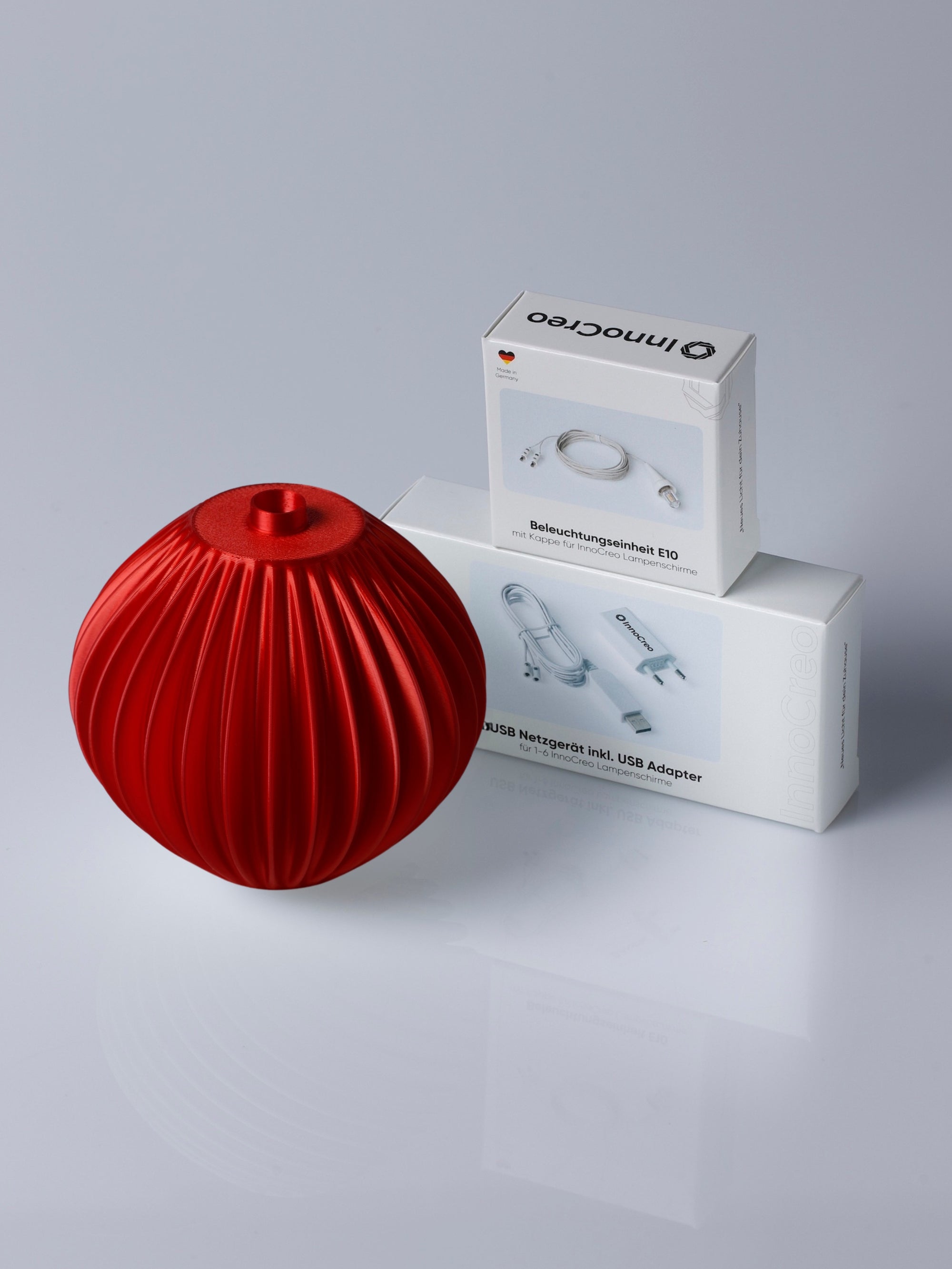 Edition 2025 Orphelia - Komplettset mit Beleuchtung und Netzteil