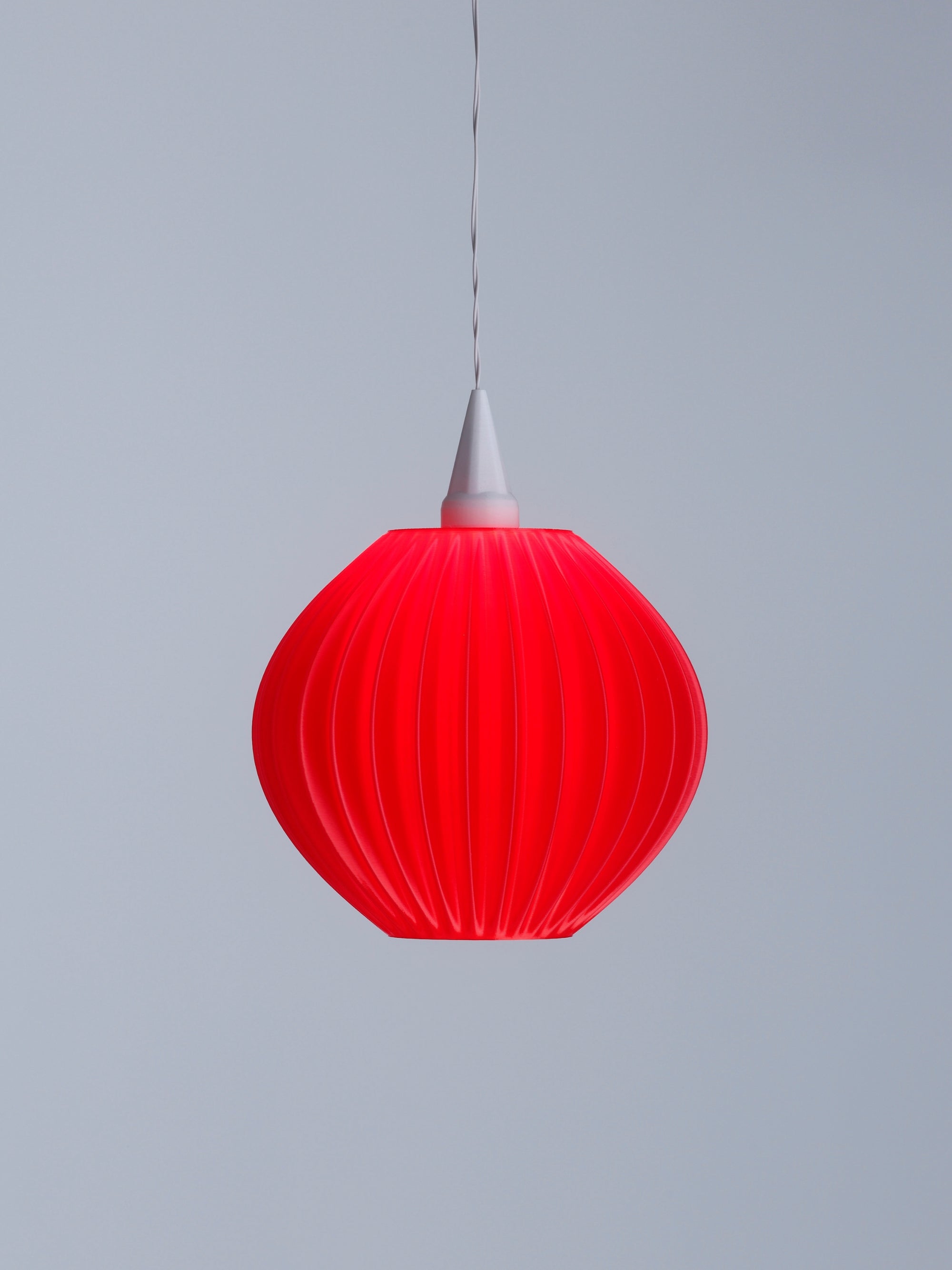 Edition 2025 Orphelia - Lampenschirm für Weihnachtsstern A1 - hell