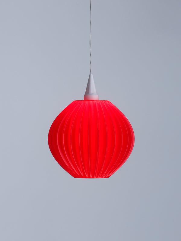 Edition 2025 Orphelia - Lampenschirm für Weihnachtsstern A1 - hell