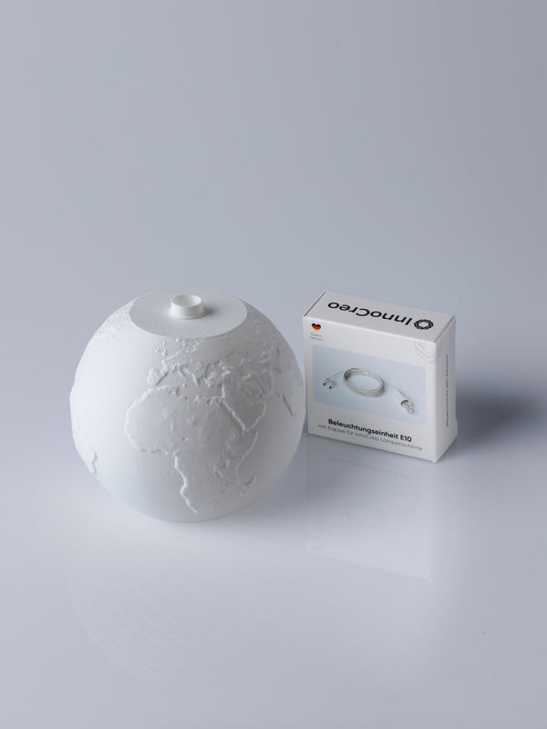 Erde - Erweiterungsset mit Beleuchtung