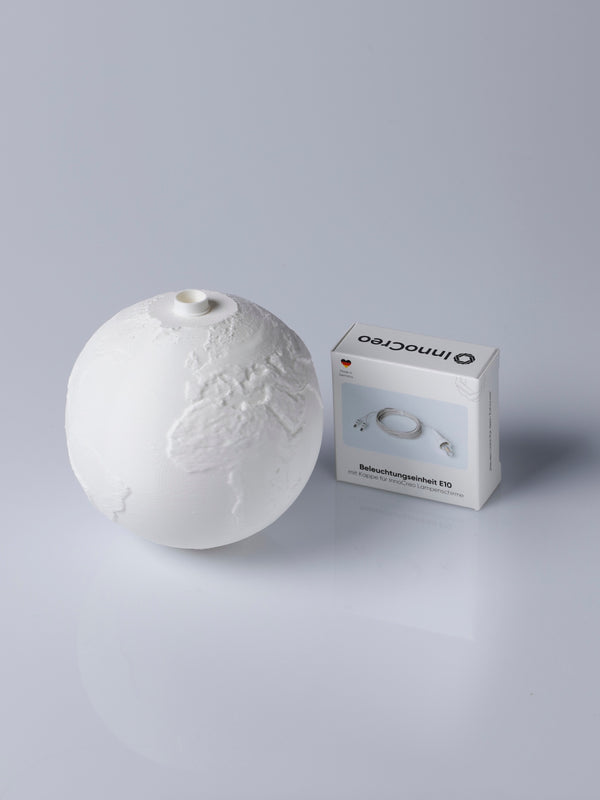 Erde - Erweiterungsset mit Beleuchtung