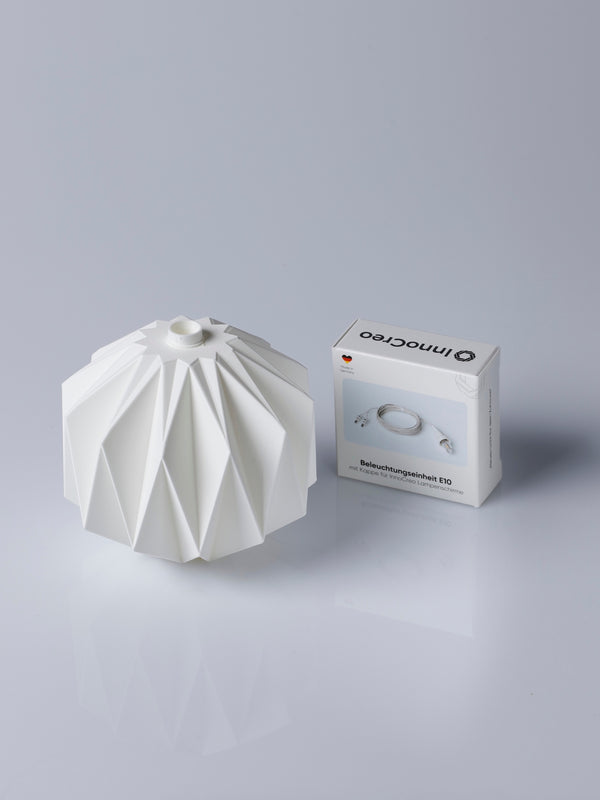 Felicitas - Erweiterungsset mit Beleuchtung