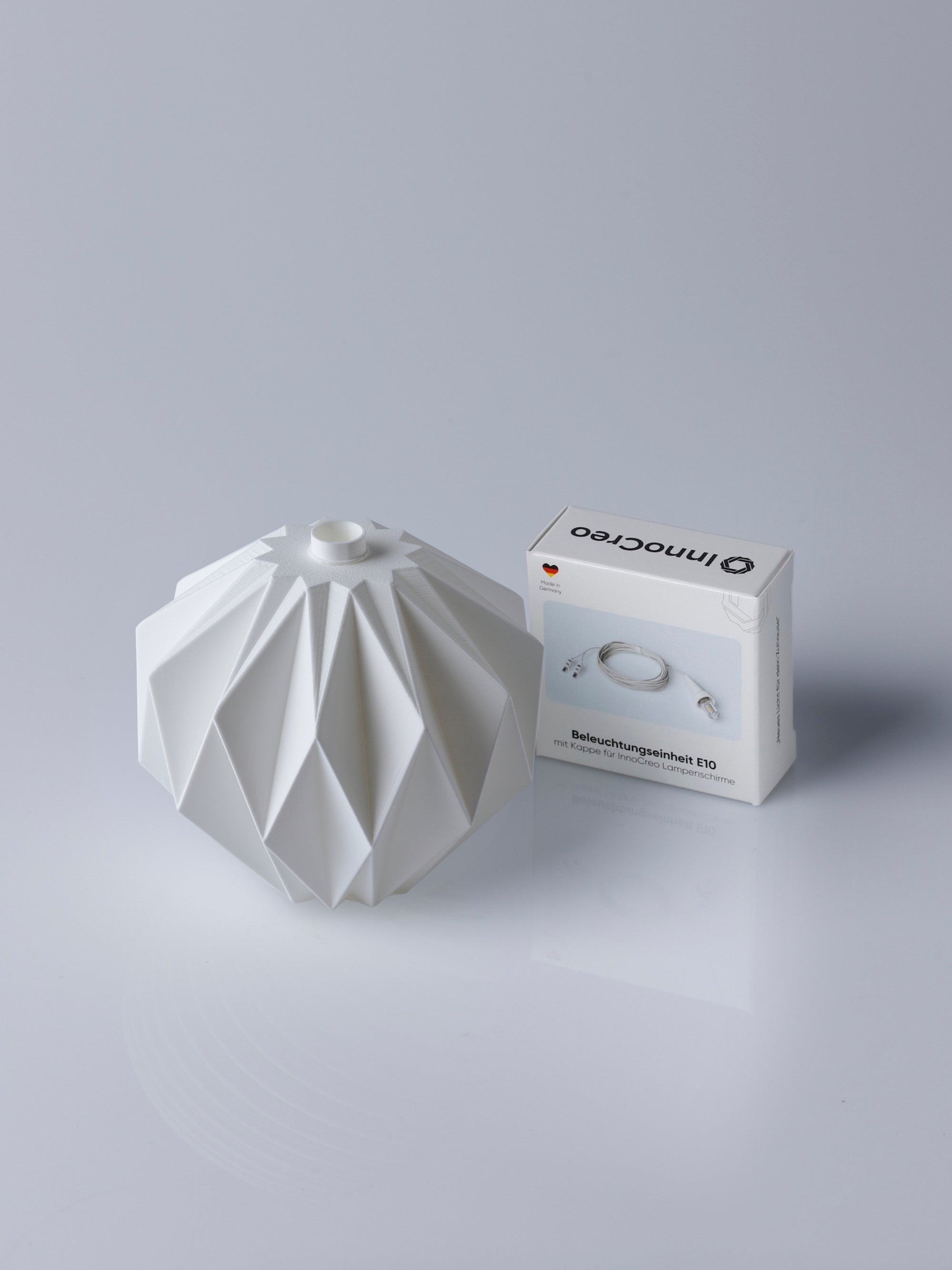 Frida - Erweiterungsset mit Beleuchtung