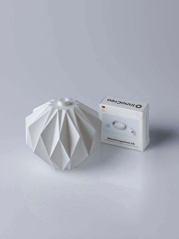 Frida - Erweiterungsset mit Beleuchtung