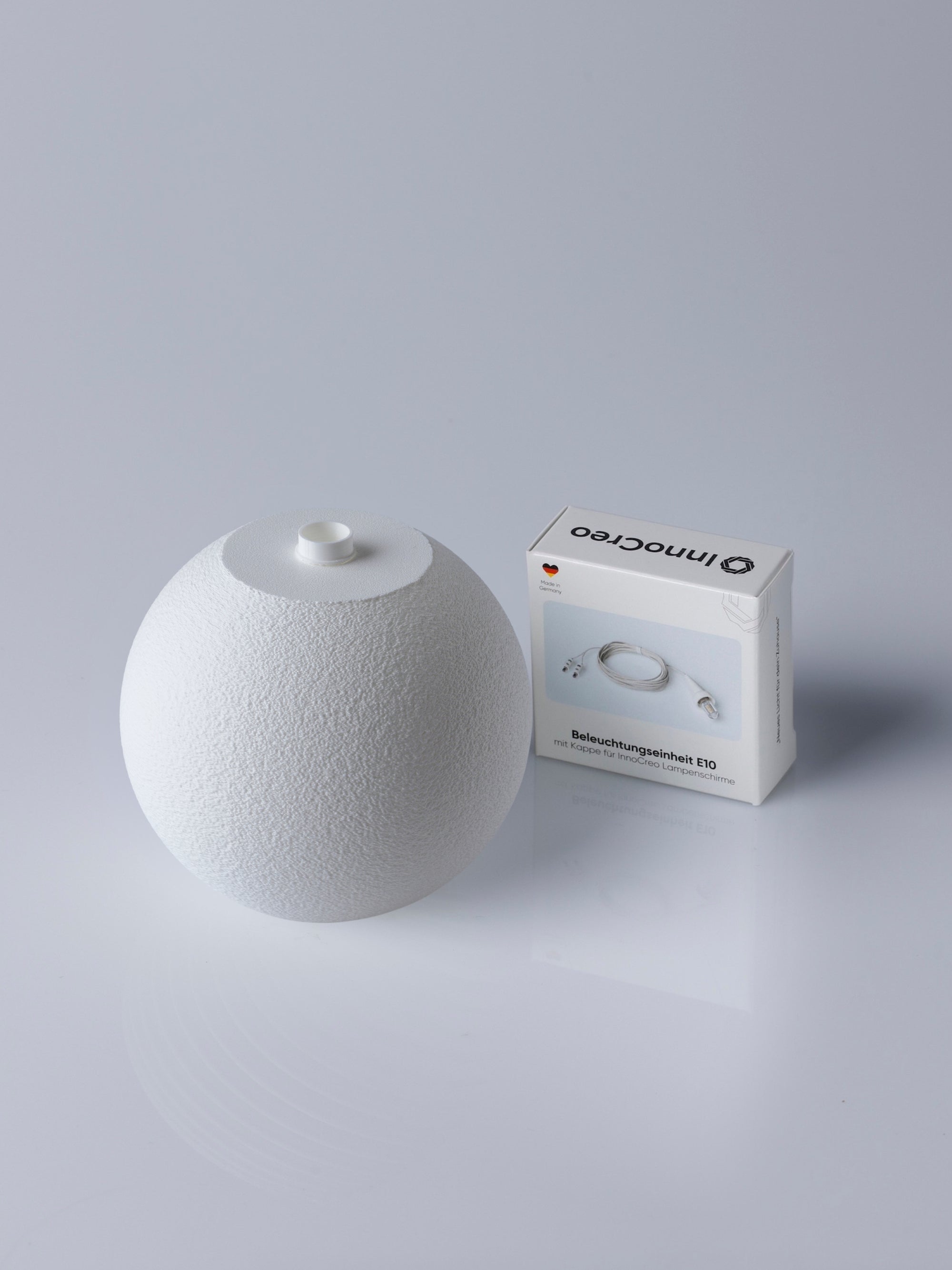 Ida - Erweiterungsset mit Beleuchtung