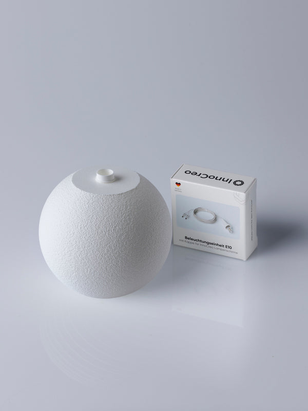 Ida - Erweiterungsset mit Beleuchtung