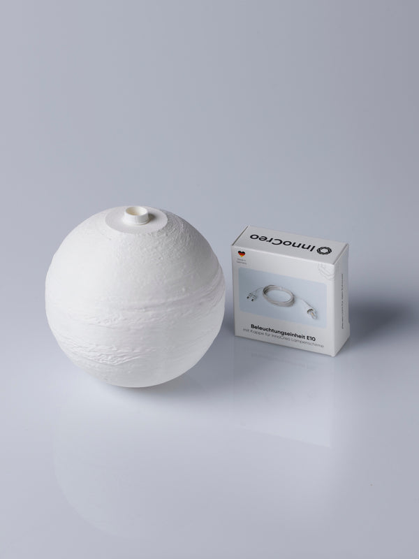 Jupiter - Erweiterungsset mit Beleuchtung