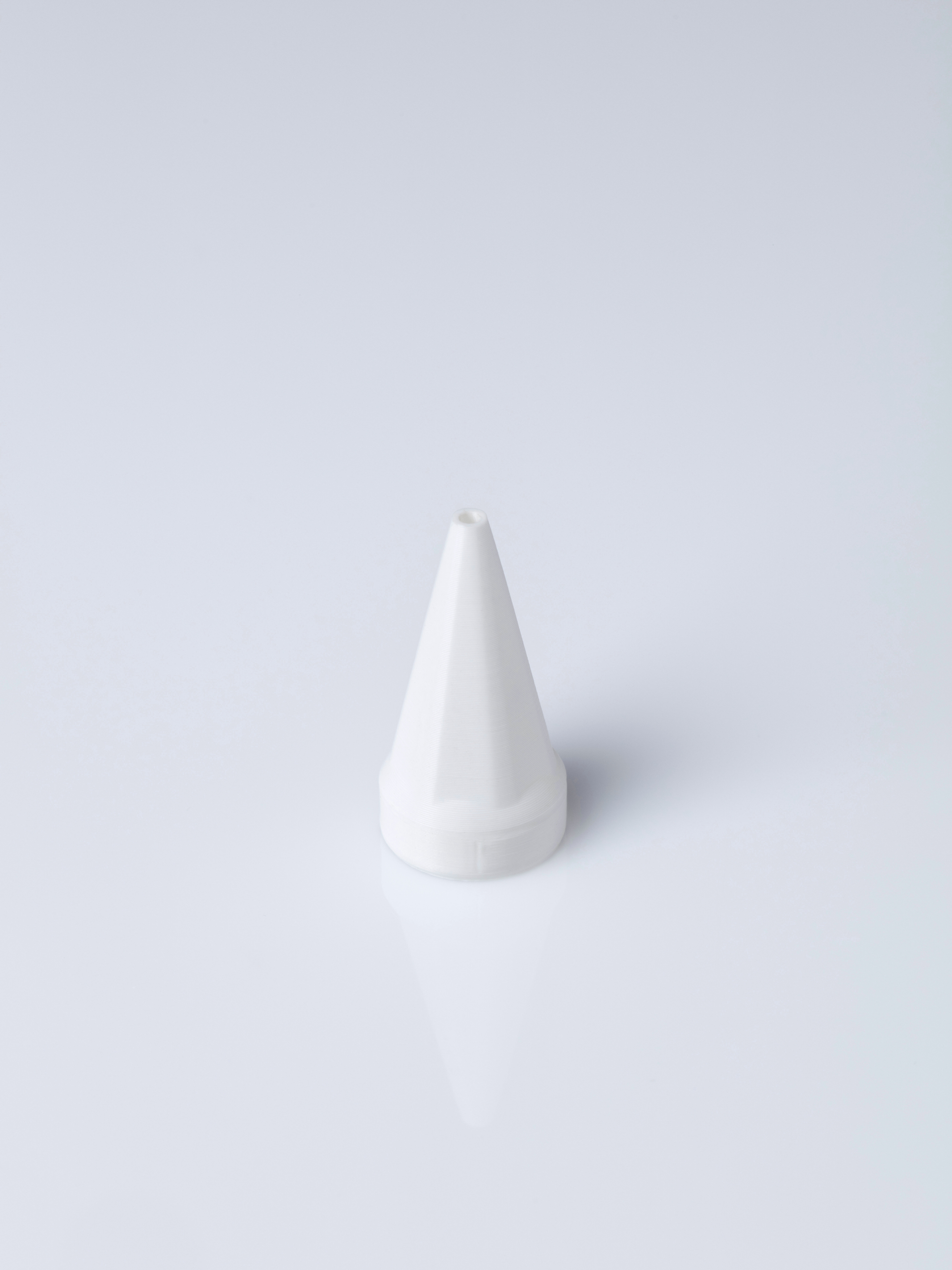 InnoCreo Kappe Beleuchtungseinheit E10