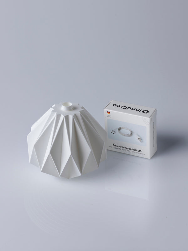 Magarete - Erweiterungsset mit Beleuchtung