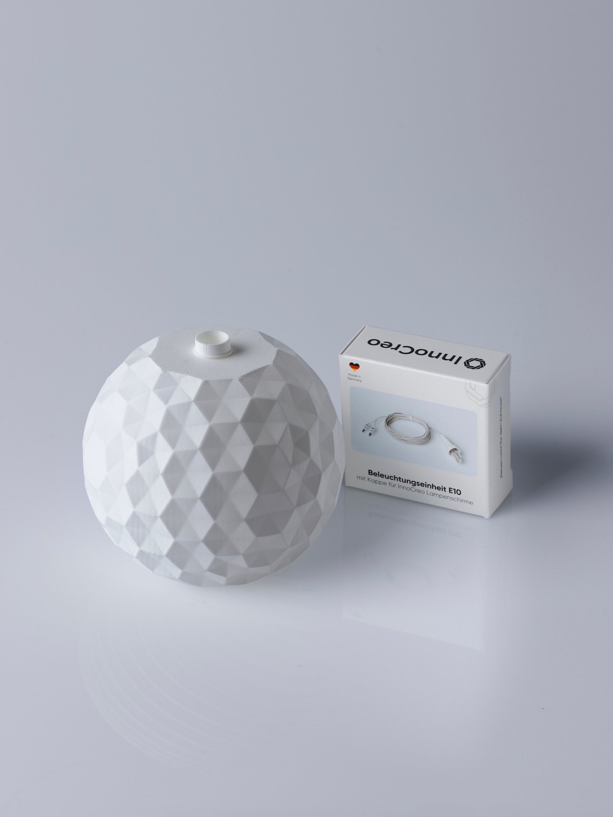 Mathilda - Erweiterungsset mit Beleuchtung