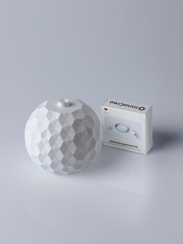 Mathilda - Erweiterungsset mit Beleuchtung