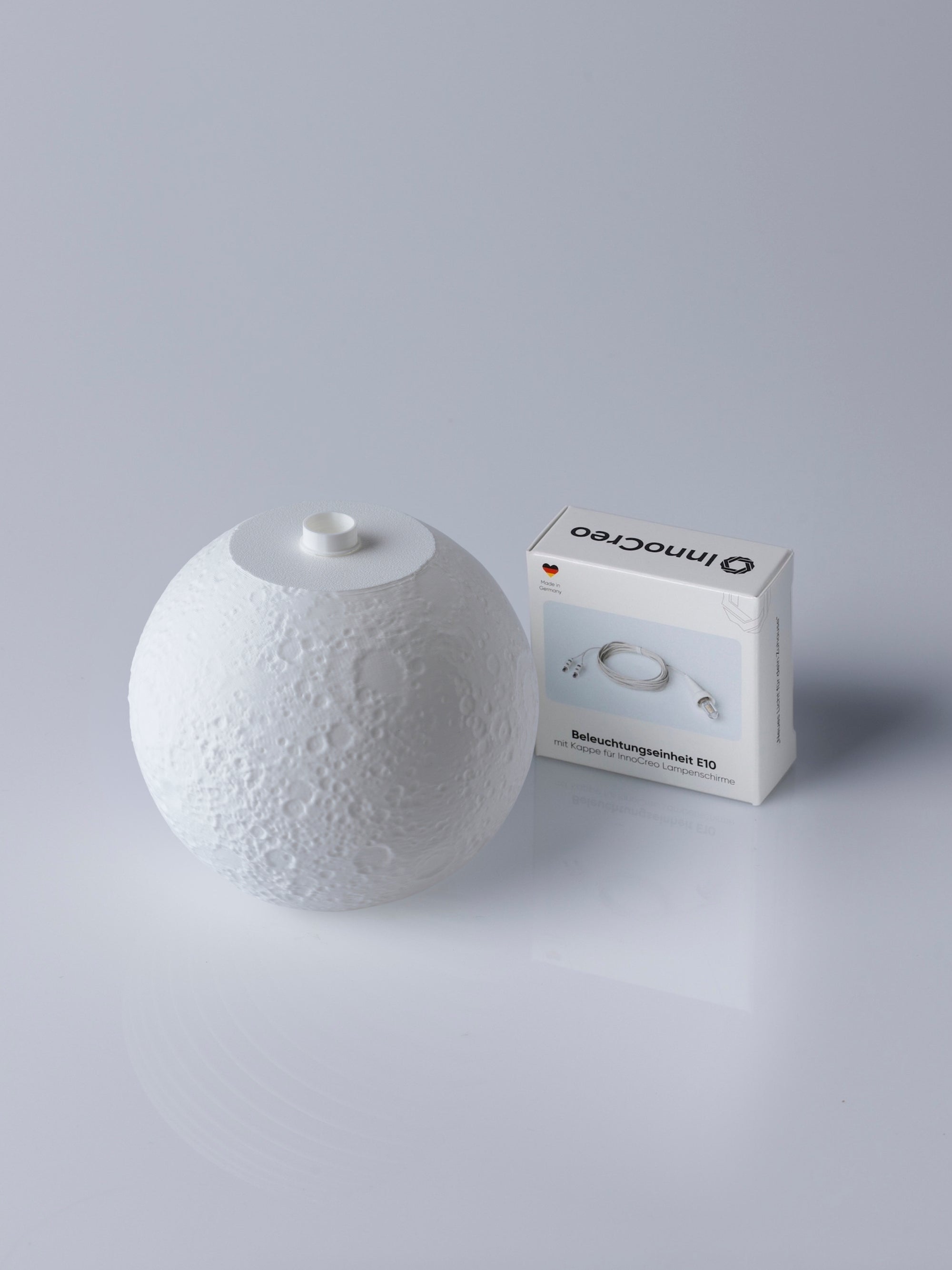 Mond - Erweiterungsset mit Beleuchtung