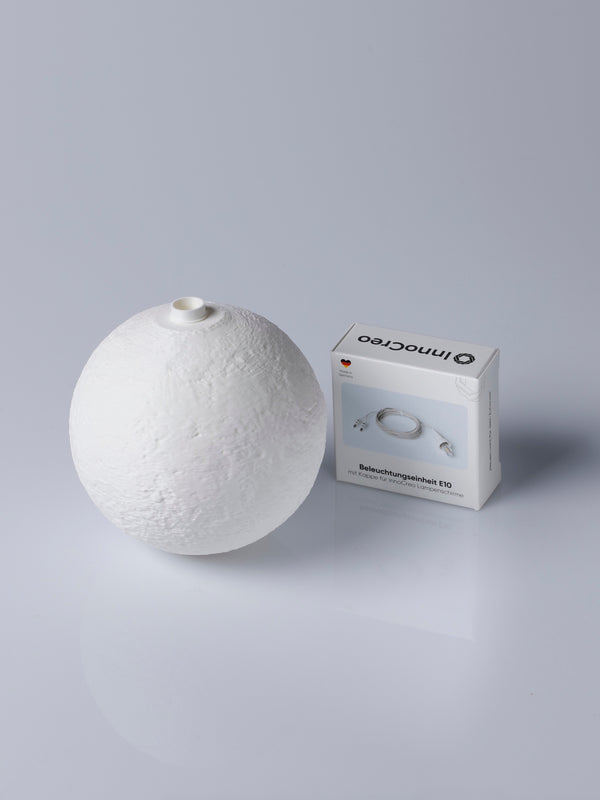 Mond - Erweiterungsset mit Beleuchtung