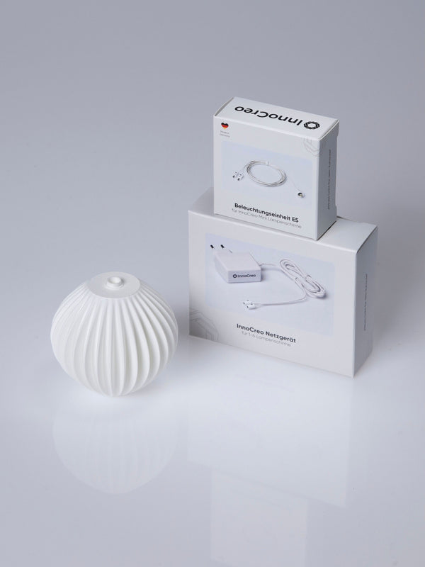 Orphelia Mini - Komplettset mit Beleuchtung und Netzteil