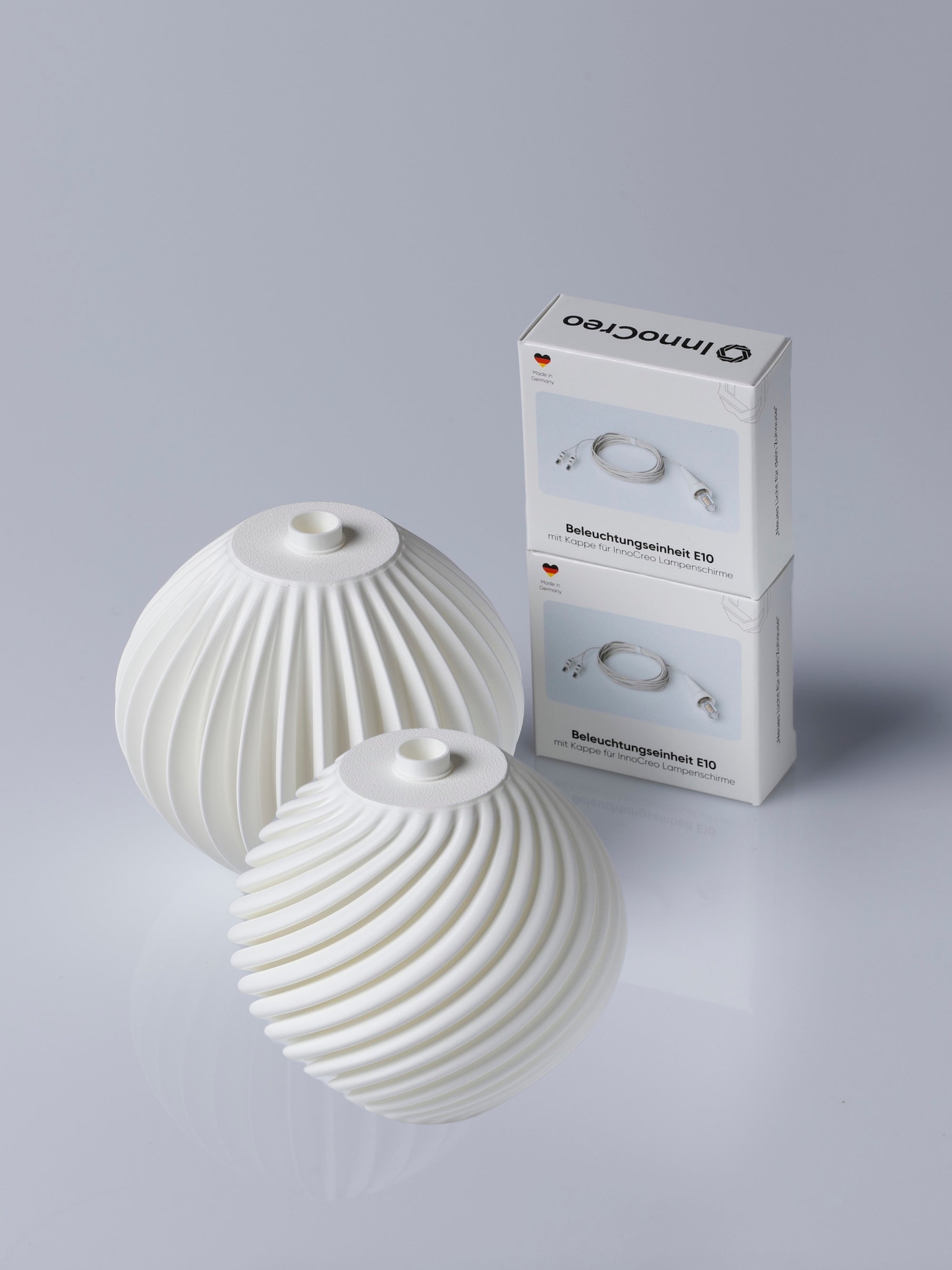 Paulina und Orphelia