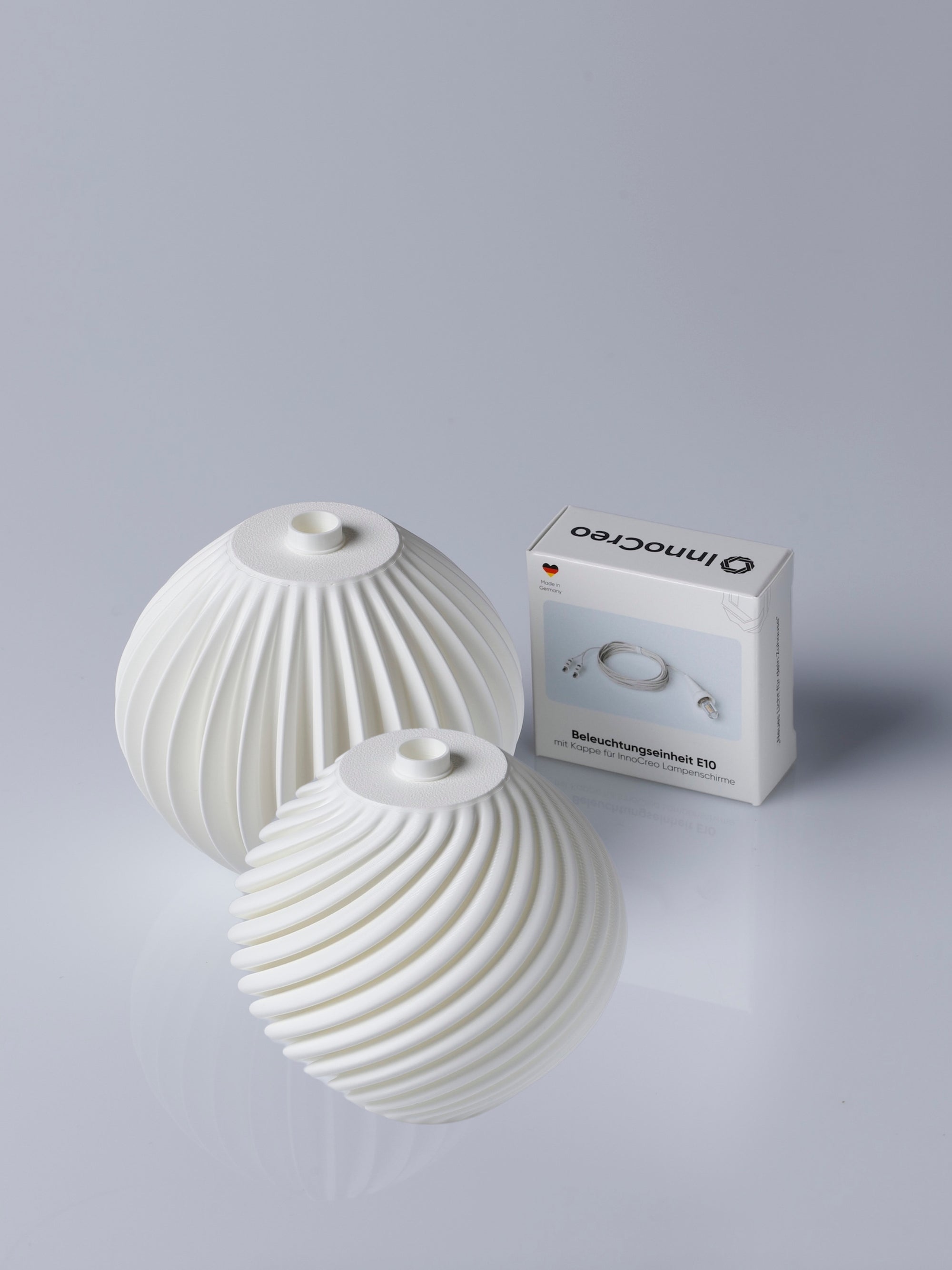 Paulina und Orphelia