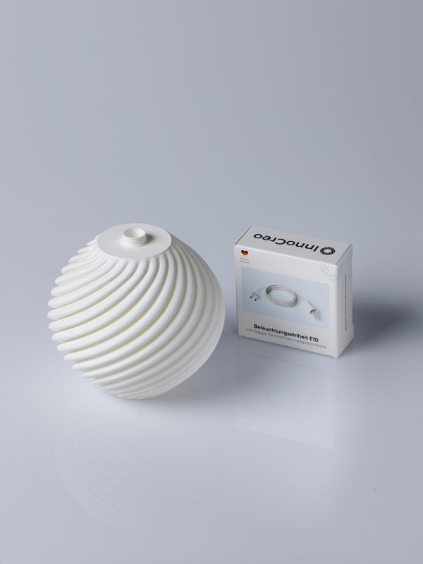 Paulina - Erweiterungsset mit Beleuchtung