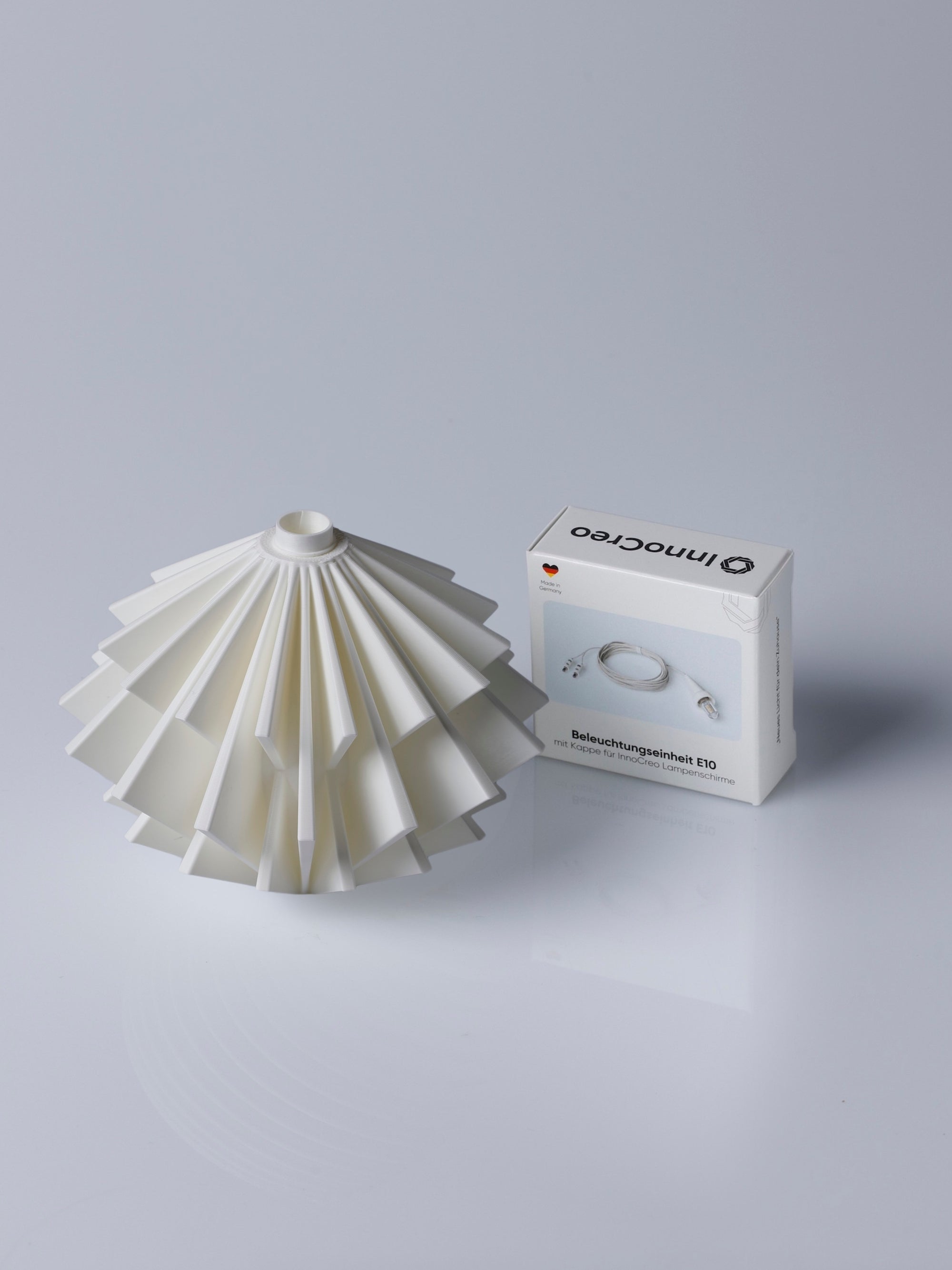 Philomena - Erweiterungsset mit Beleuchtung