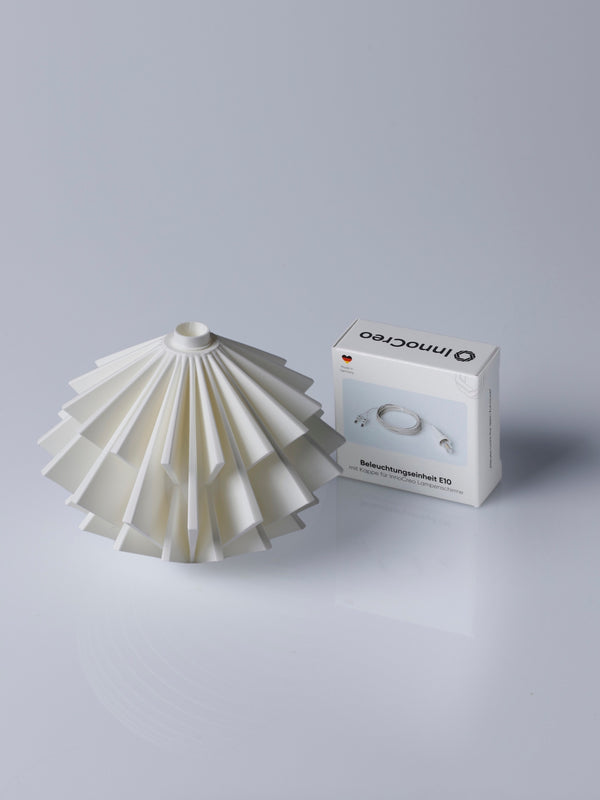 Philomena - Erweiterungsset mit Beleuchtung