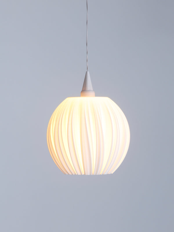 Rosalie - Lampshade for Christmas star A1 - bright