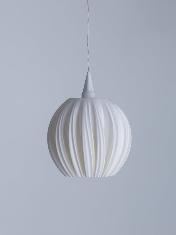 Rosalie - Lampshade for Christmas star A1 - off