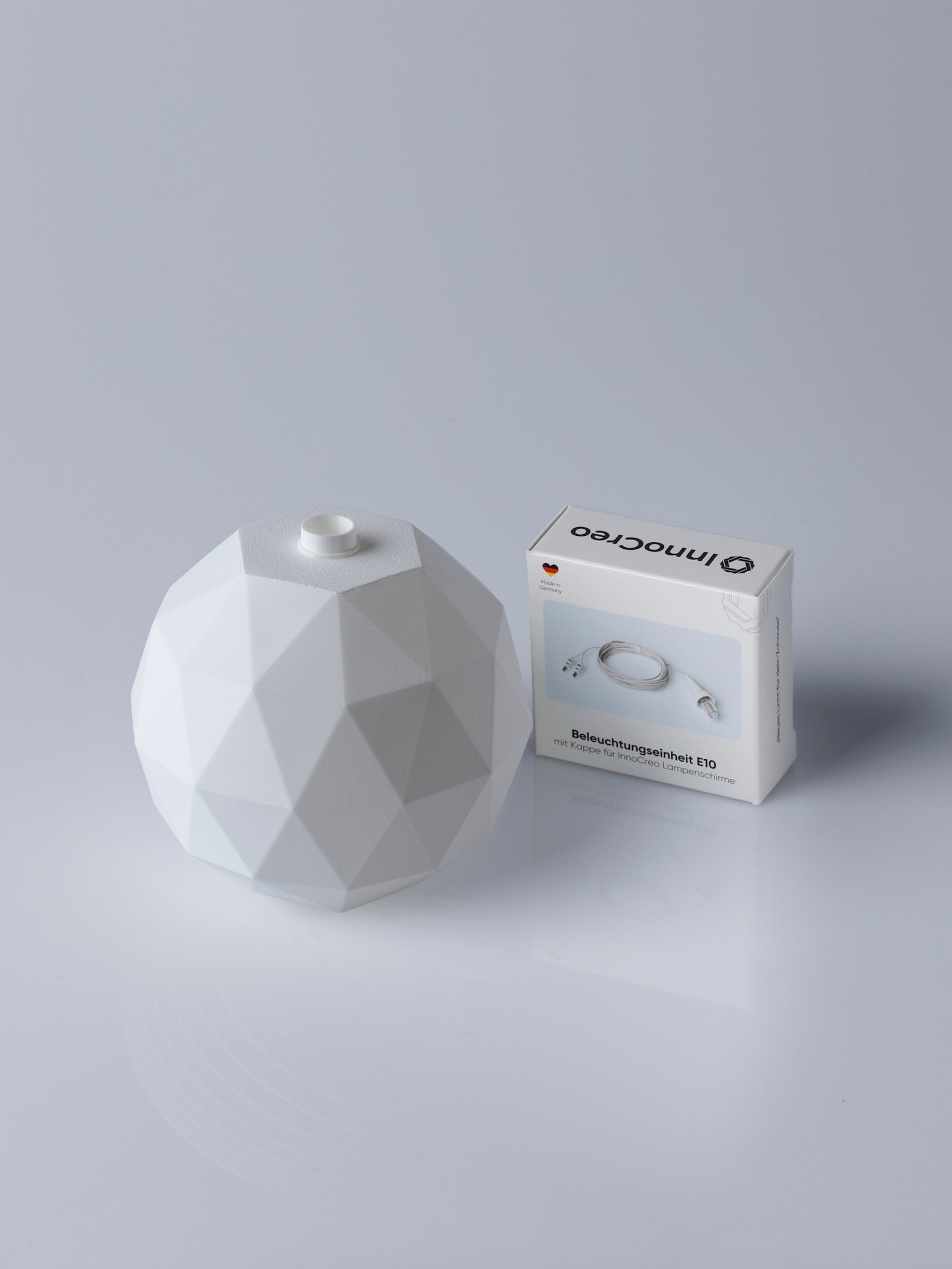 Violetta - Erweiterungsset mit Beleuchtung