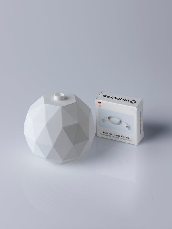 Violetta - Erweiterungsset mit Beleuchtung